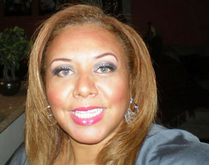 Date this attractive United States girl Ozie from Mckinney US7820