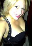 good-looking Venezuela girl Maria Lourdes from Barquisimeto VE35