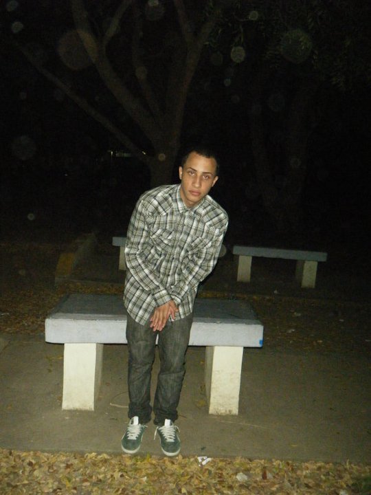 Date this charming Dominican Republic man Lil from Santiago DO5353