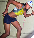 nice looking Honduras girl Julissa from Tegucigalpa HN242