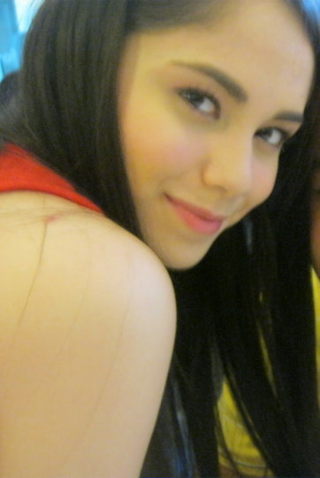 Date this voluptuous Philippines girl Cassandra from Malaybalay City PH316