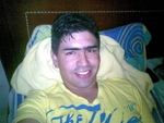 stunning Colombia man Luisfer from Cali CO5397