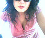 passionate Mexico girl Claudia from Chihuahua MX236