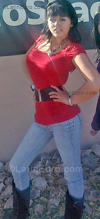 Date this charming Mexico girl Vannesa from Mexico City MX239
