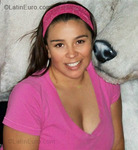 hard body Costa Rica girl Hiliana from San Jose CR31