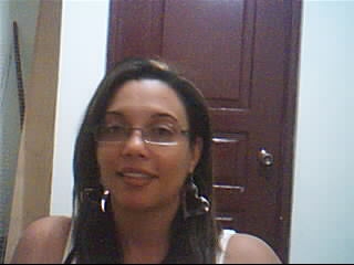 Date this foxy Dominica girl Laily from Santiago DM20