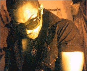 Date this athletic Dominican Republic man Jaun isidro mar from Santiago De Los Caballero DO5490