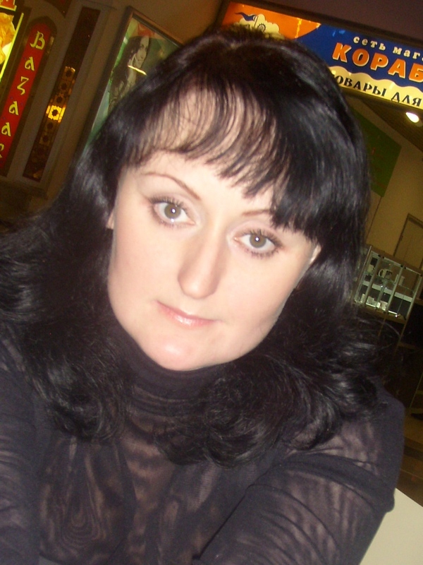 Date this hard body Ukraine girl Inna from Severodonetsk UA21