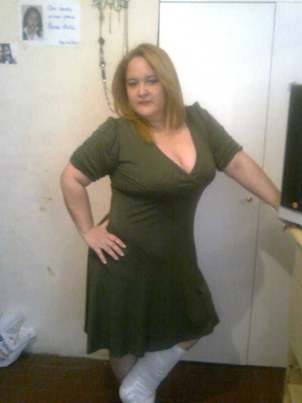 Date this voluptuous Ecuador girl Cathy from Guayaquil EC46