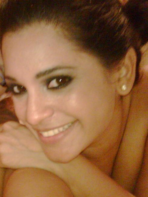 Date this fun Ecuador girl Gabriela from Guayaquil EC47