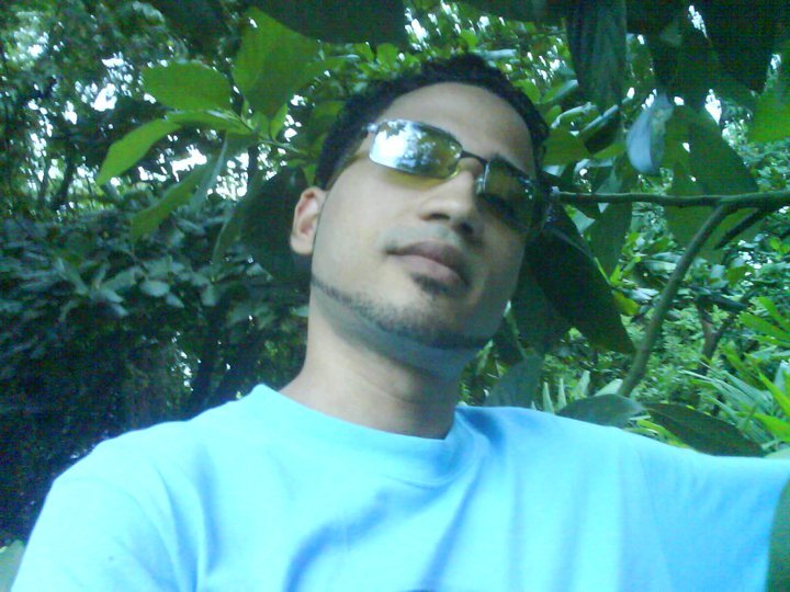 Date this beautiful Dominican Republic man Bernardo from Santiago DO5574