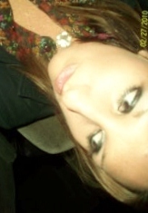 Date this sensual United States girl AMIE from Choctaw US8264