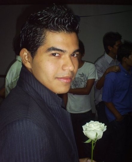 Date this delightful Colombia man Fernando from Ibague CO5597