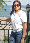 attractive Mexico girl Bertha from Manzanillo MX256