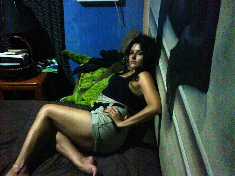 Date this tall Honduras girl IngridR. from San Pedro Sula HN259