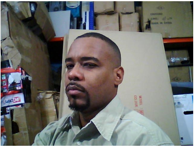 Date this sultry Dominican Republic man Alex diaz from La Altagracia DO5655