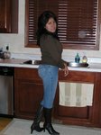 delightful United States girl Cecilia from Phoenix US8346
