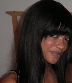 Date this pretty France girl Nenette from Paris FR113