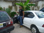fun Dominican Republic man Tommy from Santo Domingo DO5701