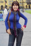 passionate Peru girl Rocio from Lima 01 PE387