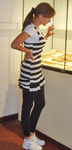 pretty Peru girl Ximena Lima Per from Lima PE388