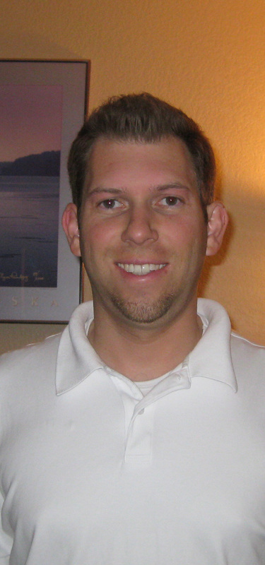 Date this attractive Brazil man Scott from Phoenix BR4185