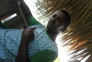 Date this passionate Dominican Republic man Juan carlos from Santo Domingo DO5741
