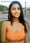 charming Honduras girl Mileni from Puerto Cortes HN264