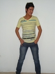 passionate Colombia man Juan camilo from Manizales CO5740