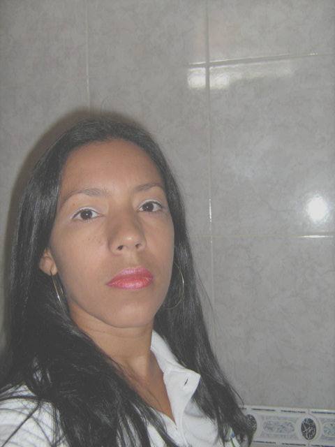 Date this good-looking Venezuela girl Jessica from Calabozo VE43