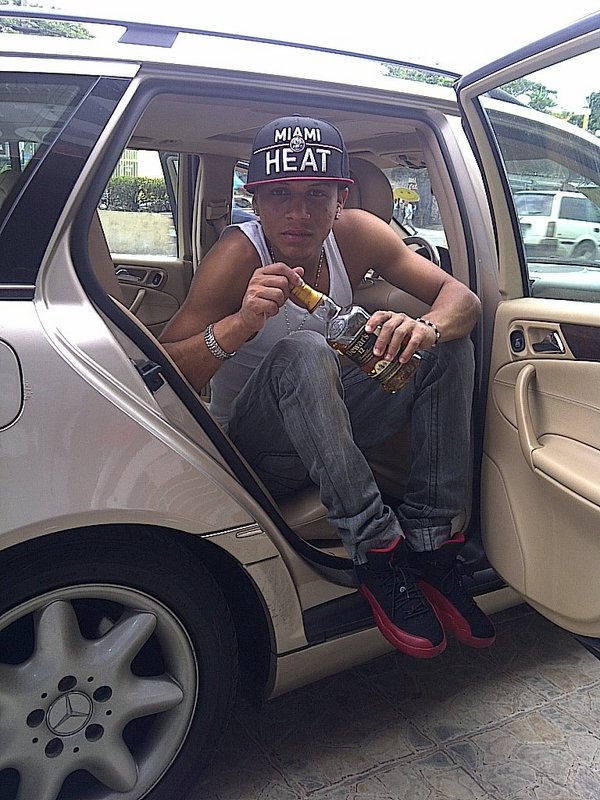 Date this charming Dominican Republic man Willy from Santo Domingo DO5787