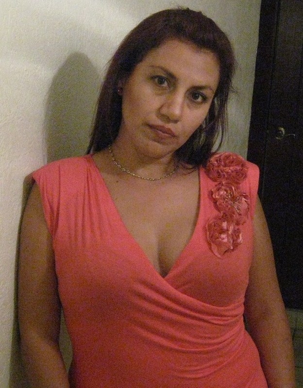 Date this young Mexico girl Brenda from Guadalajara MX269