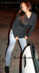 passionate Peru girl Rita from Lima PE398