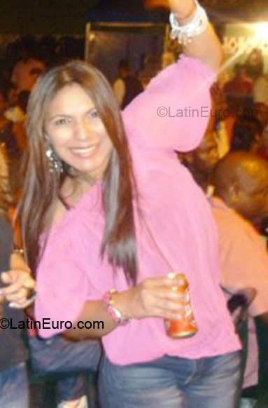 Date this passionate Panama girl Adriana from Panama City PA46