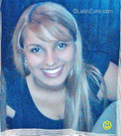 attractive Panama girl Leidy from Panama City PA47