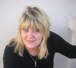 passionate United Kingdom girl  from London GB455