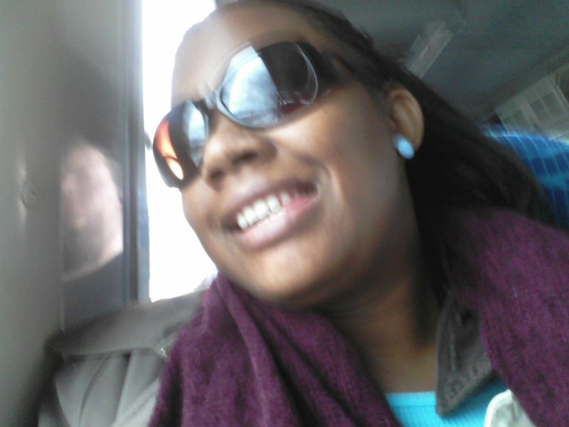 Date this georgeous United States girl Judith from Homestead US8519