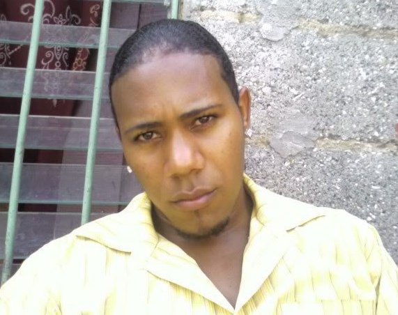 Date this cute Dominican Republic man Jose from Santo Domingo DO5939