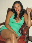 voluptuous Honduras girl Carolina from La Lima HN273