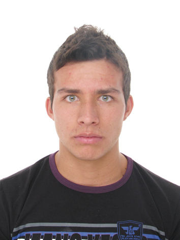 Date this stunning Colombia man Deivy from Armenia CO6010