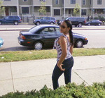 lovely United States girl  from Boston DO6059