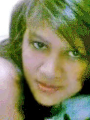 Date this hot Brazil girl Maria from Macaiba BR6119