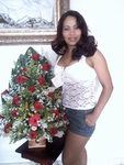 beautiful United States girl PERLA MARINA from Puerto Plata US8649