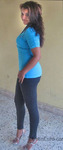 cute Honduras girl Clary from La Ceiba HN275