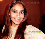 fun Bolivia girl Margarita from Santa Cruz BO7