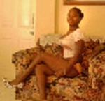georgeous Jamaica girl Celia from St. Elizabeth JM155
