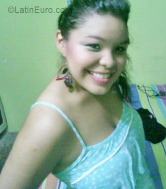 Date this funny Panama girl Tany from Panama City PA58