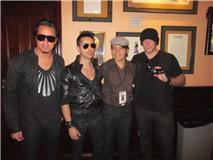 Date this fun Mexico man Alejandro cuell from Puebla De Los Angeles MX281