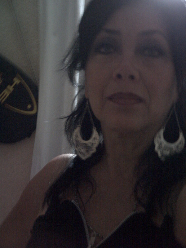 Date this charming Mexico girl Marizu arroyo from Tulancingo MX282