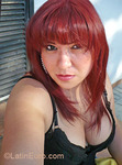 red-hot Mexico girl Azhalia from Colima MX284